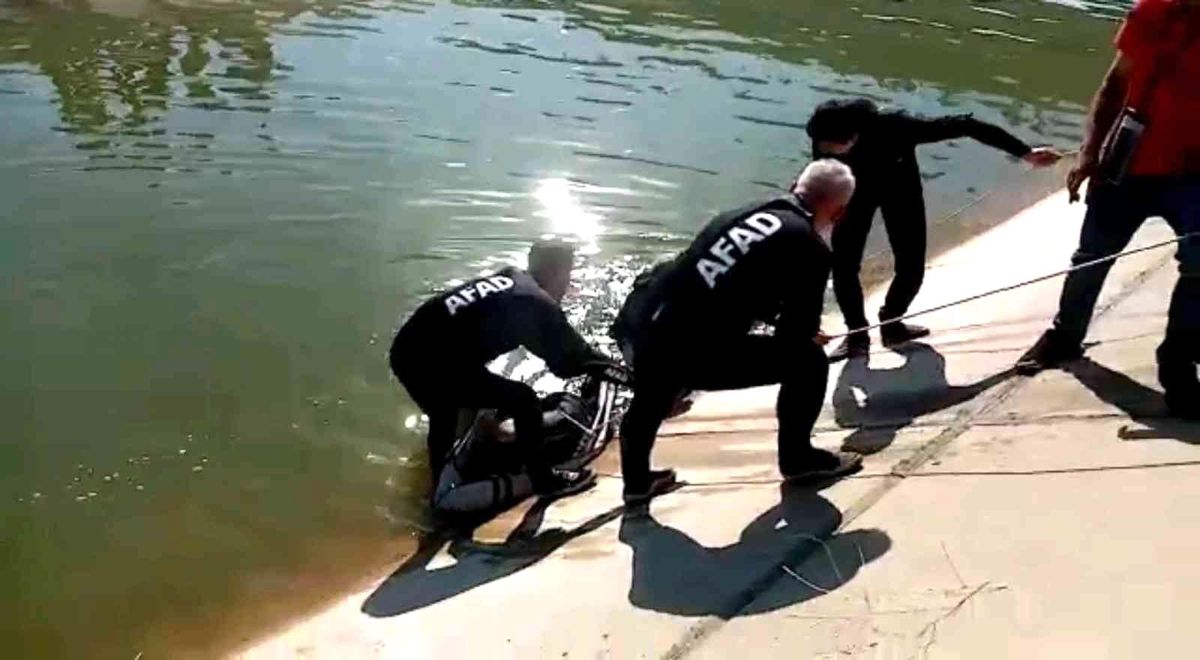 Diyarbakır\'da hafta sonunda üç cansız beden su kaynaklarından çıkartıldı