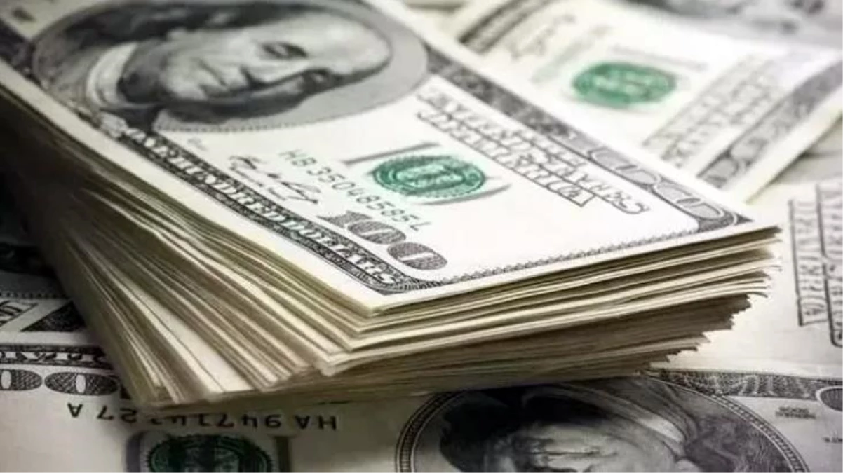Yeni haftaya yükselişle başlayan dolar 17,96\'dan alıcı buluyor