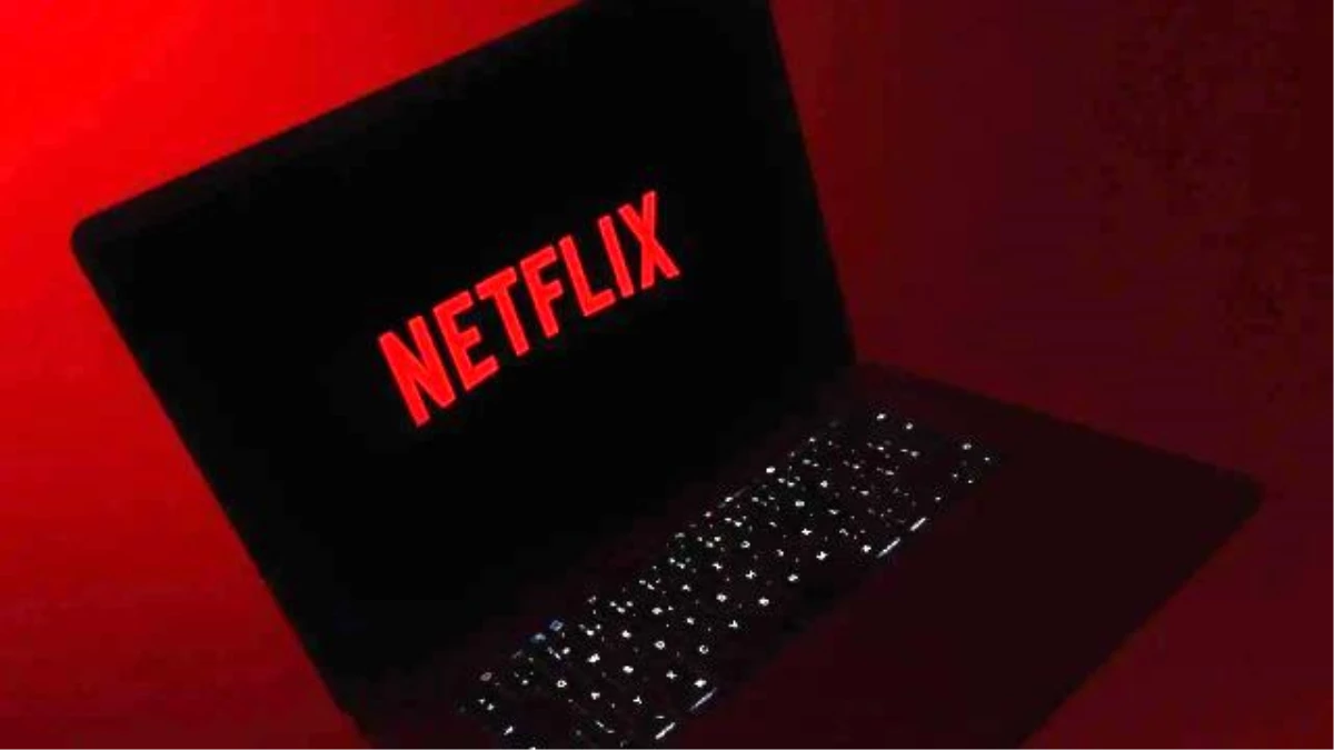 Efsane dizi Netflix Türkiye\'ye geri dönüyor!