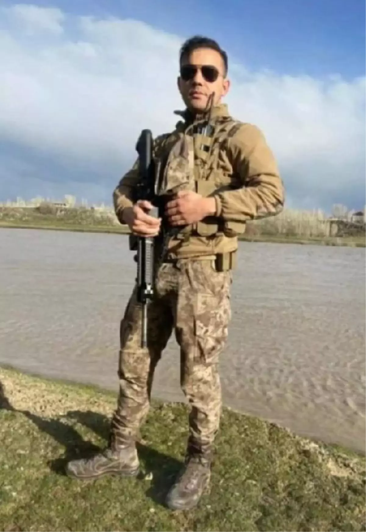 Evlilik hazırlığındaydı; merdivenden düşen özel harekat polisi kurtarılamadı