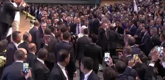 Hamza Dağ: 'AK Parti olarak hakikatin hakkını gözetmeye devam edeceğiz'