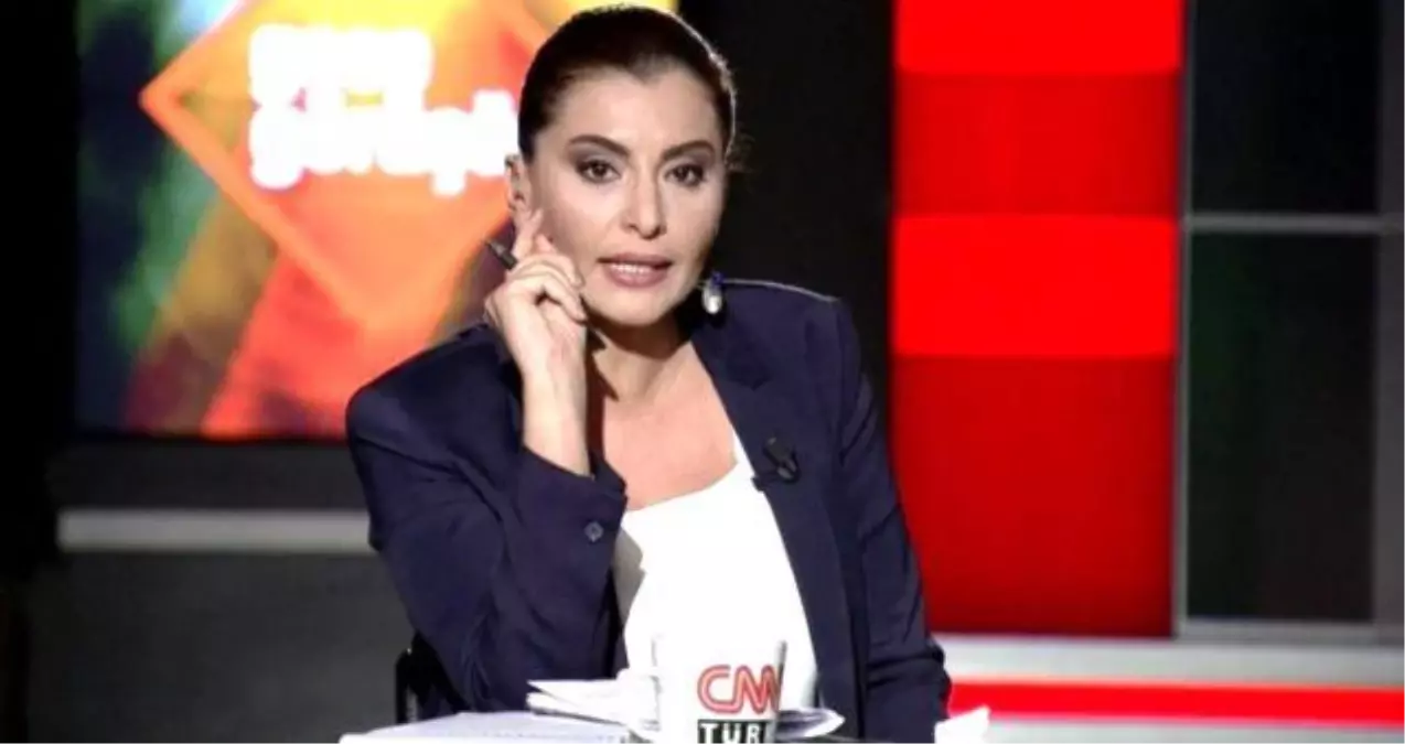 Hande Fırat kimdir? Hande Fırat kaç yaşında, nereli, neden gündem oldu? Hande Fırat hayatı ve biyografisi! - Son Dakika