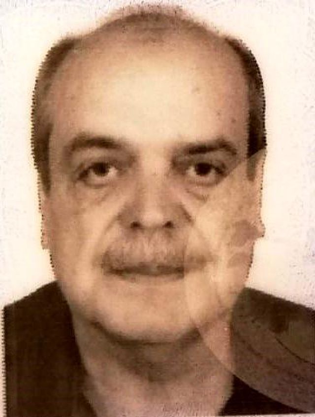 Yaşlı adam hastaneden randevu aldığı gün evinde ölü bulundu Yaşlı adam hastaneden randevu aldığı gün evinde ölü bulundu