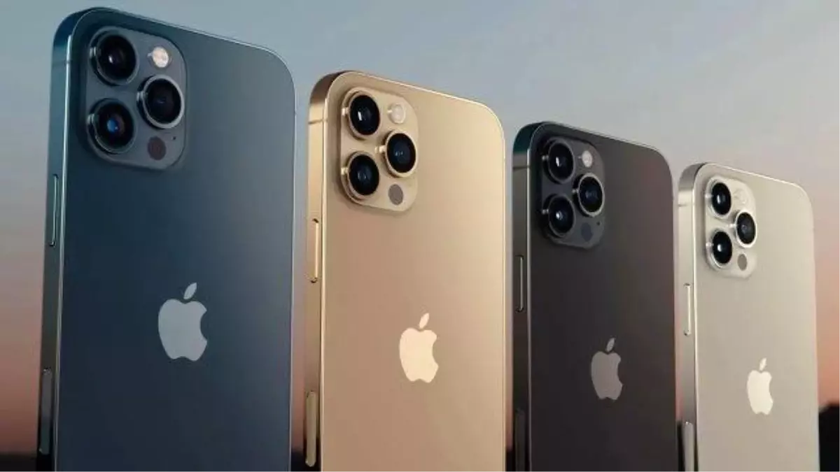 iPhone 14 hakkındaki tüm soru işaretleri!