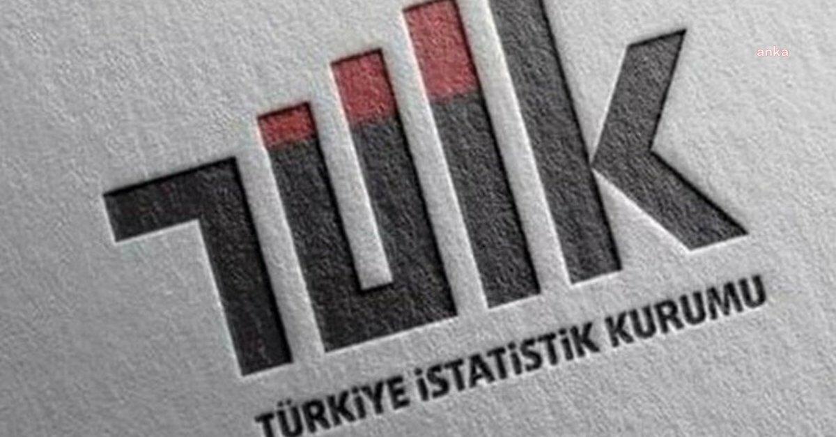 TÜİK, nisan-haziran dönemi iş gücü istatistiklerini açıkladı: (1)