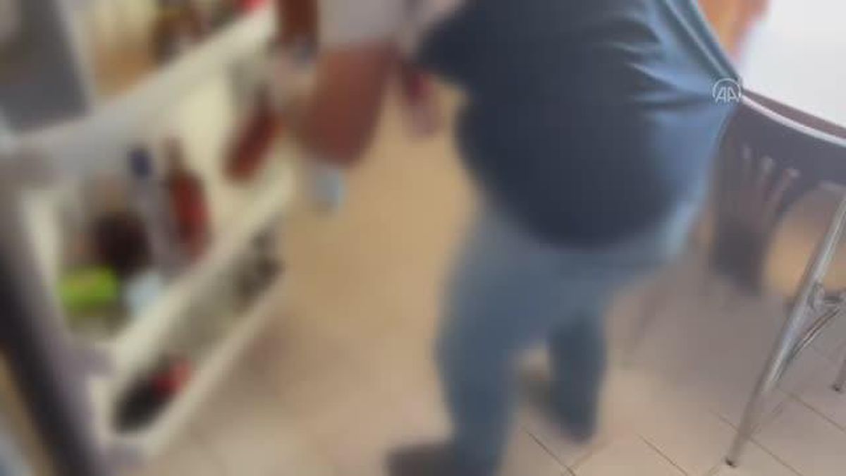 Malatya\'da kaçak içki operasyonunda 2 şüpheli yakalandı