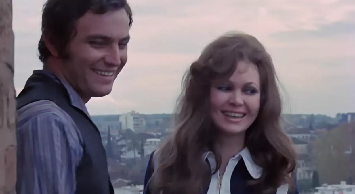 Kader bağlayınca filmi nerede çekildi? Kader bağlayınca filmi oyuncuları kimlerdir?