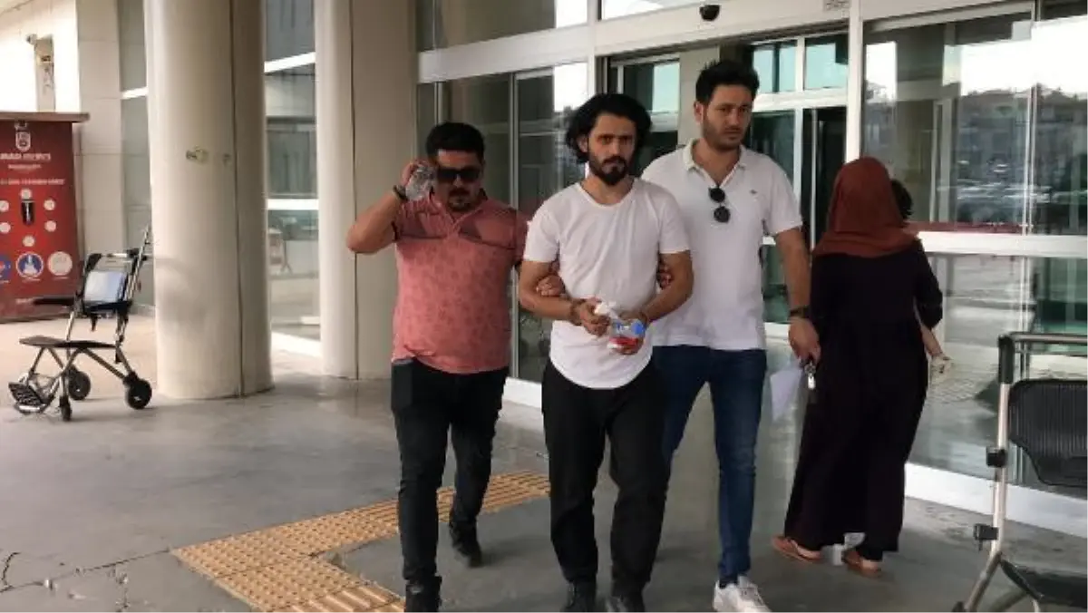 Karaman'da ruhsatsız tabanca ve tüfek satışına 1 tutuklama