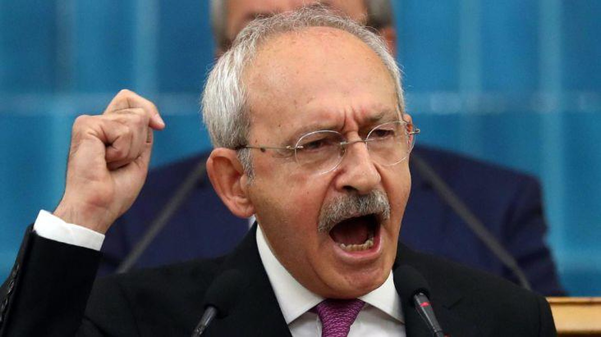 Kılıçdaroğlu\'ndan Cumhurbaşkanı Erdoğan\'a: Yapıla yapıla 20-30 kuruşluk indirimler yapıldı