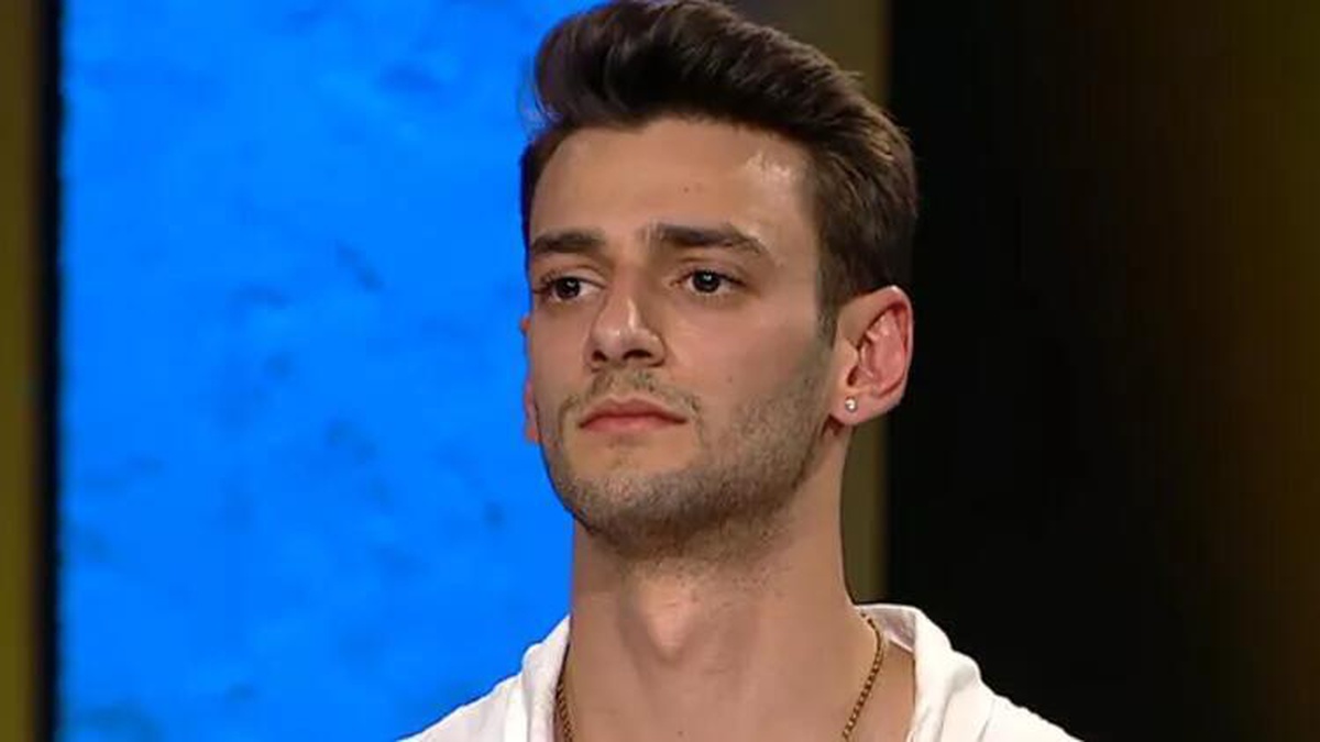 Masterchef Mustafa kimdir? Mustafa Samet Arıca kaç yaşında, nereli? Masterchef Mustafa hayatı ve biyografisi!