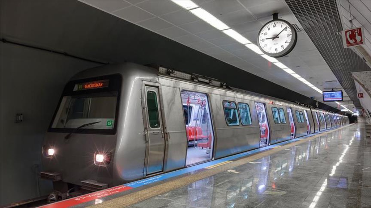 Metro seferleri iptal mi? 15 Ağustos İstanbul Metro hangi seferler iptal edildi?
