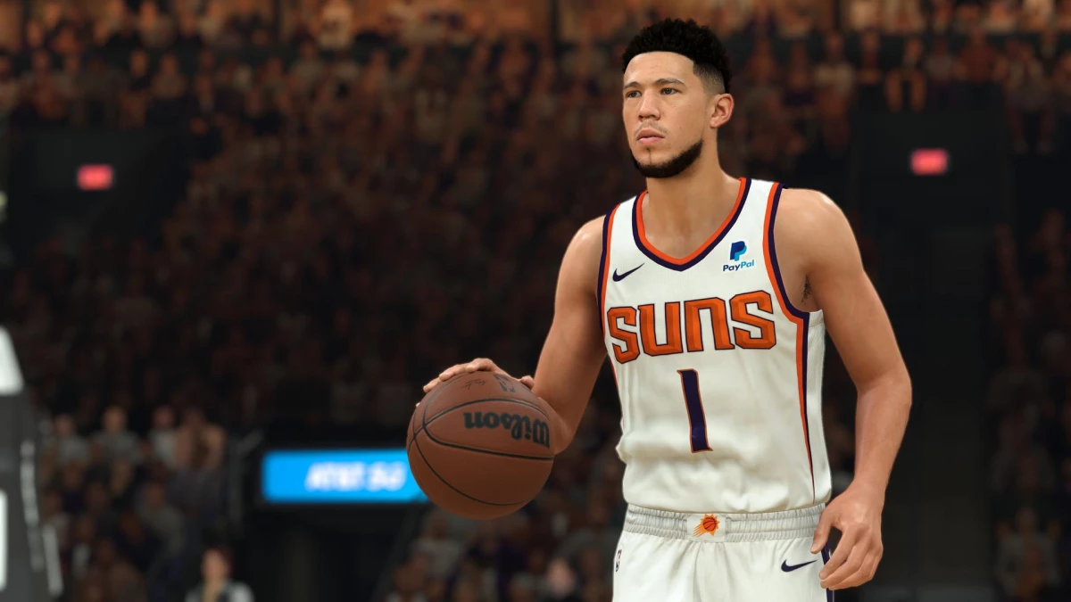 NBA 2K23 sistem gereksinimleri neler? NBA 2K23 kaç GB?