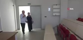 Niğde'de evli çift, üniversitede aynı bölümü kazandı