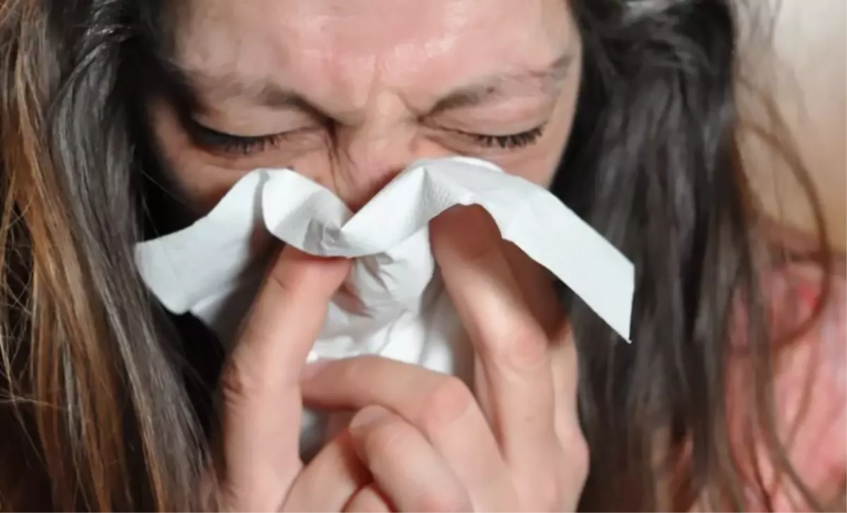 Öksürüğe ne iyi gelir? Öksürük nasıl geçer?