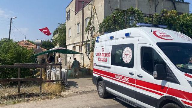 Mayın arama faaliyeti sırasında silahı ateş alan Sözleşmeli Er Atakan Çakır şehit düştü Mayın arama faaliyeti sırasında silahı ateş alan Sözleşmeli Er Atakan Çakır şehit düştü