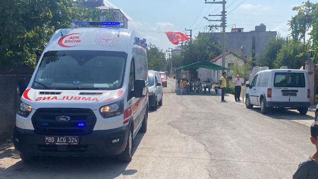 Mayın arama faaliyeti sırasında silahı ateş alan Sözleşmeli Er Atakan Çakır şehit düştü Mayın arama faaliyeti sırasında silahı ateş alan Sözleşmeli Er Atakan Çakır şehit düştü