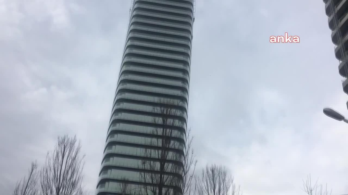 Ankara Büyükşehir Belediyesi Togo Kulelerinin yıkım ihalesine çıkıyor
