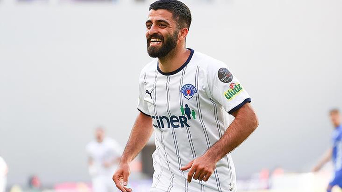Trabzonspor\'dan forvet hattına yerli takviyesi! Umut Bozok\'un transferi için oyuncu ve kulübüyle anlaşma yakın