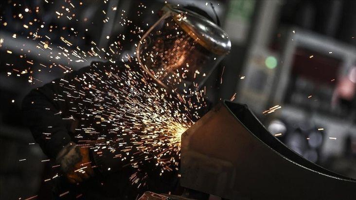 TÜİK\'in haziran ayı istatistikleri yayımlandı! Ücretli çalışan sayısı yıllık bazda yüzde 6,3 arttı