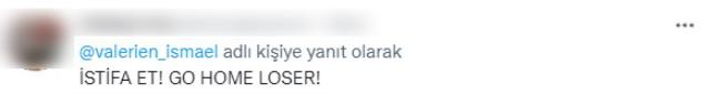 Valerien Ismael'in ne yapmaya çalıştığını anlamadılar! Beşiktaş taraftarı tarihi maç sonrası istifasını istiyor Valerien Ismael'in ne yapmaya çalıştığını anlamadılar! Beşiktaş taraftarı tarihi maç sonrası istifasını istiyor