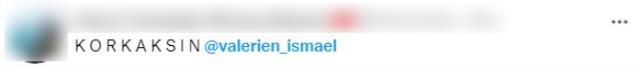 Valerien Ismael'in ne yapmaya çalıştığını anlamadılar! Beşiktaş taraftarı tarihi maç sonrası istifasını istiyor Valerien Ismael'in ne yapmaya çalıştığını anlamadılar! Beşiktaş taraftarı tarihi maç sonrası istifasını istiyor