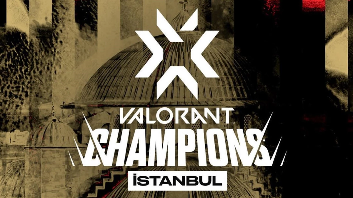 Valorant Champions Tour 2022 ne zaman? VCT İstanbul hangi takımlar katılacak?