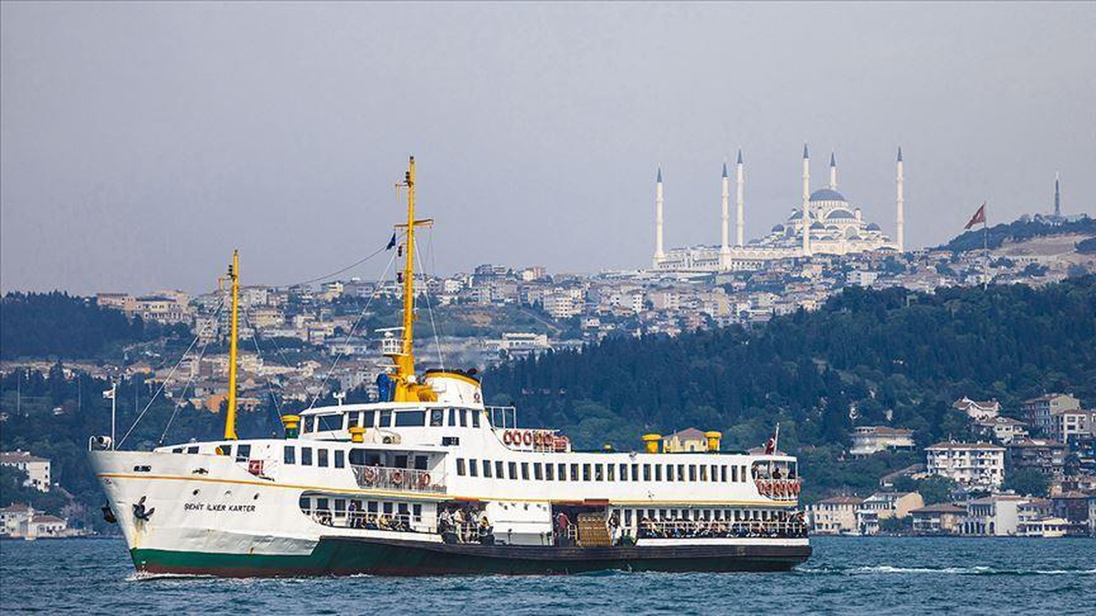 Vapur seferleri iptal mi? 2022 15 Ağustos vapur seferleri iptal mi olacak?