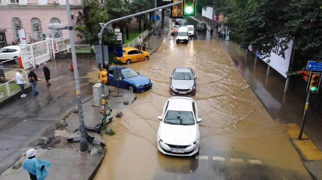 Yağış var mı? Yağış ne kadar sürecek? Yağış var mı? Yağış ne kadar sürecek?
