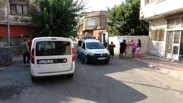 4 günlük bebeği boş araziye bırakıp kaçtılar 4 günlük bebeği boş araziye bırakıp kaçtılar