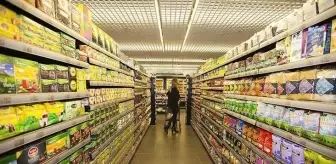 Zincir marketlere kesilen 2.7 milyon TL'lik cezaya yapılan 2. itiraz reddedildi