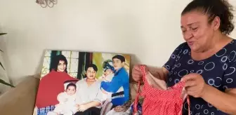 23 yıldır dinmeyen acı