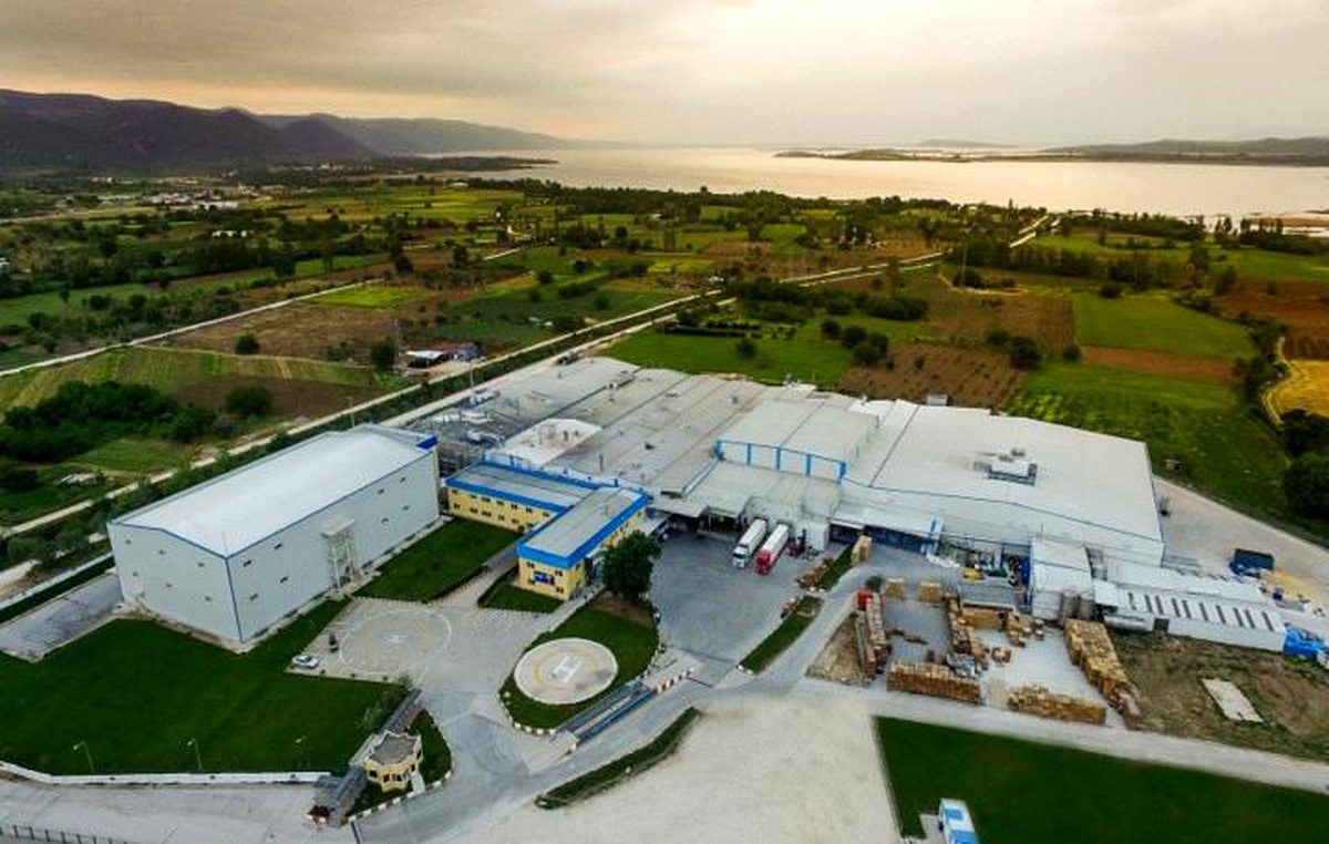 ABD\'den Türk firmaya \'Yüksek Gıda Güvenliği Standardı\' sertifikası