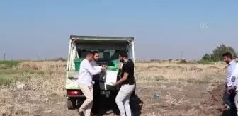 Adana'da bırakıldığı otomobilde yaşamını yitiren çocuğun cenazesi defnedildi