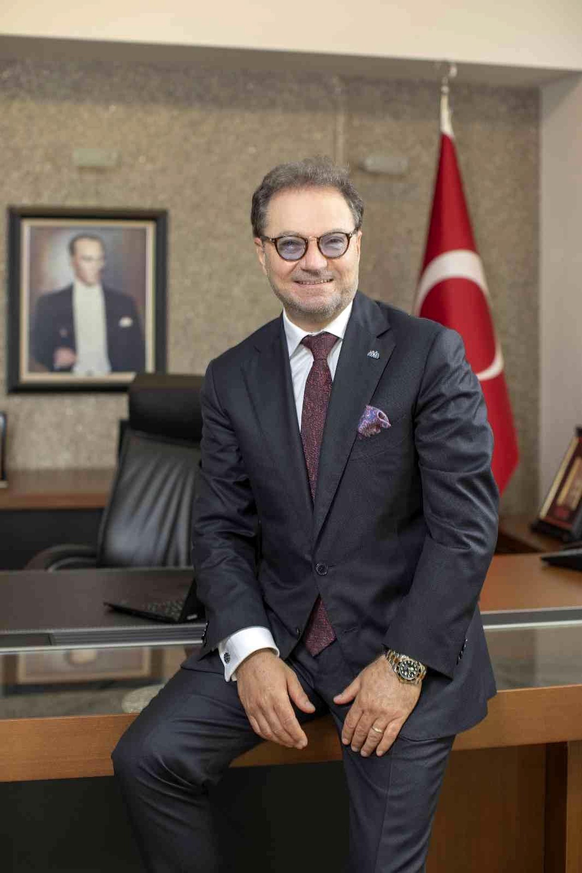 AHKİB\'in Temmuz ayı ihracatı 30,8 milyon dolar