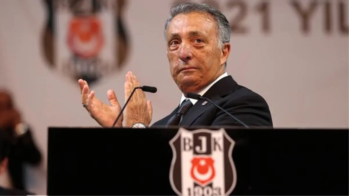 TFF\'ye çıkarma yapan Beşiktaş Başkanı Ahmet Nur Çebi\'den hakemler hakkında çarpıcı sözler: Hangisi doğru?