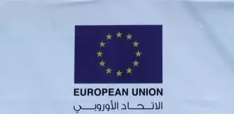 Avrupa Birliği temsilcileri, Gazze'de