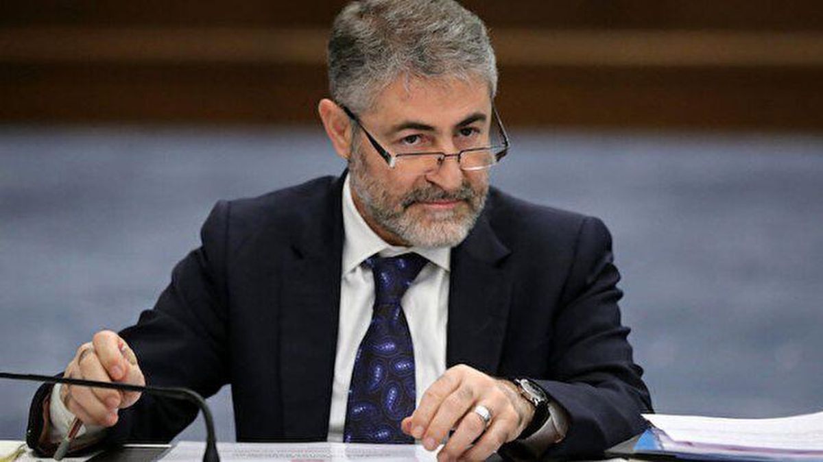 Bakan Nebati\'den araç satımında manipülasyon yapanlara gözdağı: 100 bin mükellef radarımıza takıldı