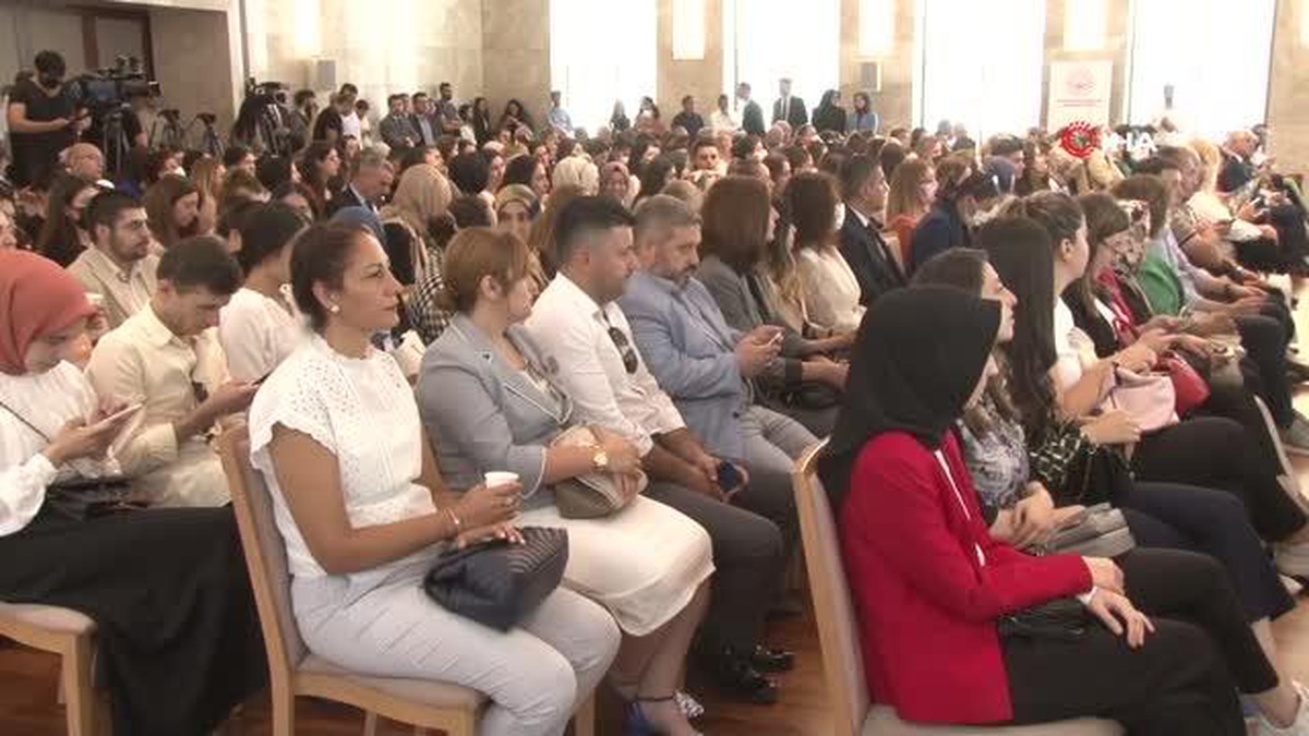 Bakan Yanık: "Ailenin güçlenmesi için toplumsal farkındalık anlamında ciddi çalışmalar yürütmeye devam ediyoruz"