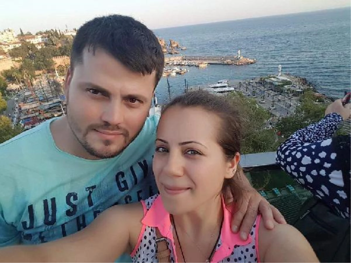 Birlikte işlettikleri restoranda eşinin öldüren Sercan\'ın yargılanmasına başlandı