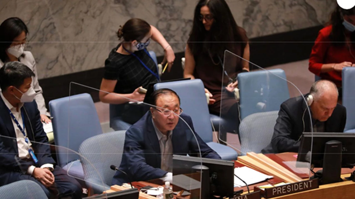 BM Güvenlik Konseyi Toplantısında Yemen Görüşüldü