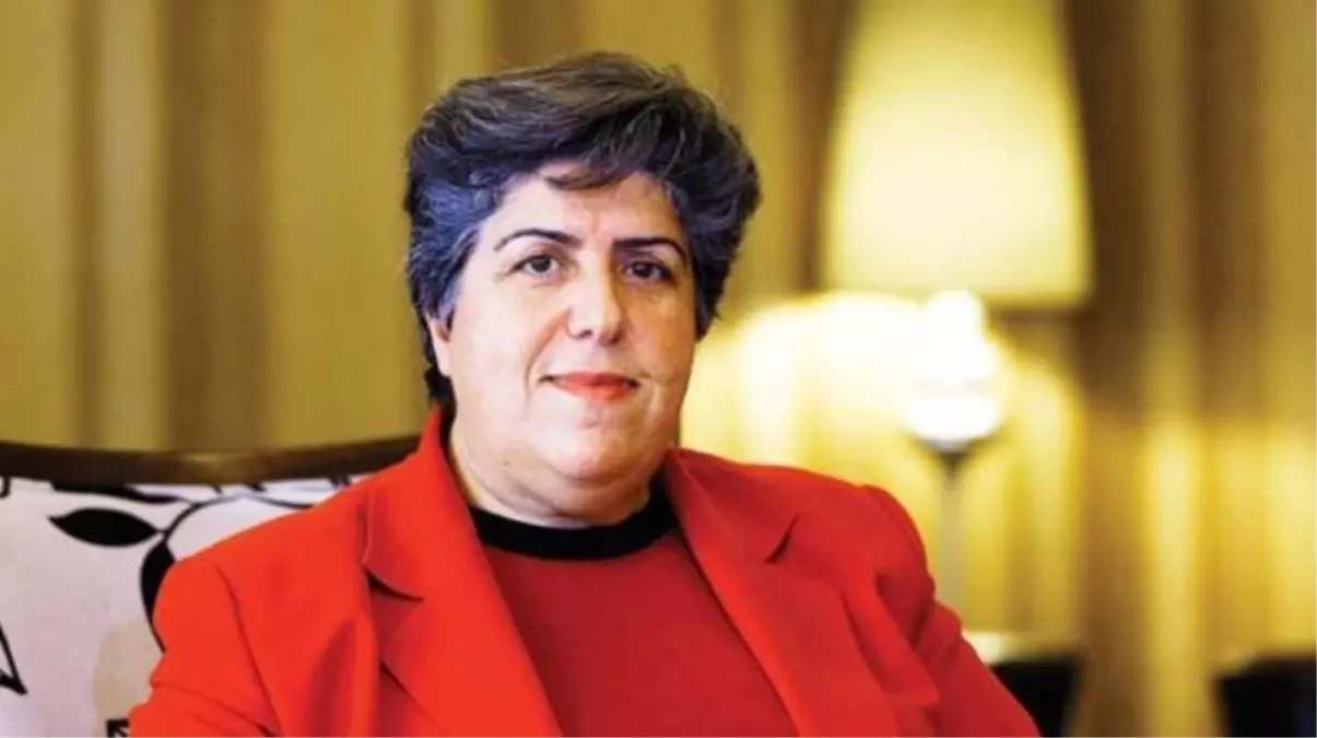 Canan Güllü kimdir? Canan Güllü kaç yaşında ve nereli? Canan Güllü biyografisi!