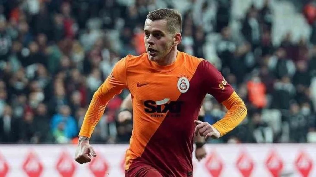 Cicaldau için Galatasaray\'a beklenen teklif gelmedi