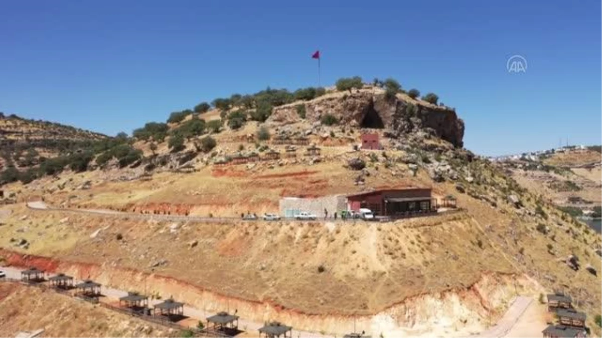 Doğa timleri Diyarbakır\'ın zorlu coğrafyasında dronla iz sürecek