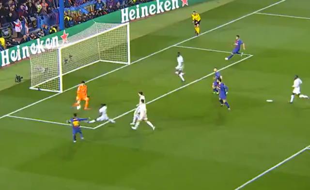 Dünya, Arda Güler-Messi benzerliğini konuşuyor! Kasımpaşa maçındaki golü olay oldu Dünya, Arda Güler-Messi benzerliğini konuşuyor! Kasımpaşa maçındaki golü olay oldu