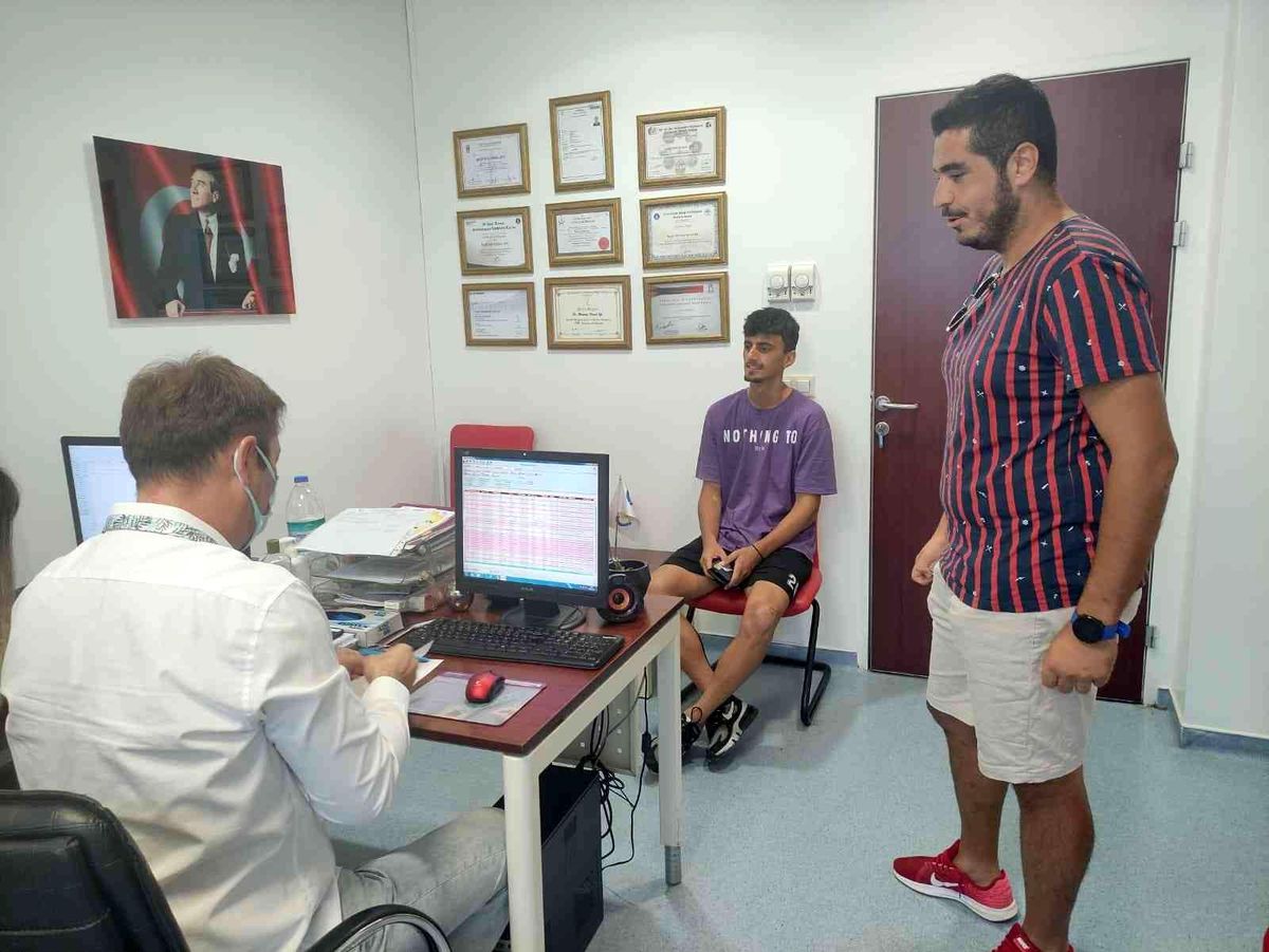 Düzcespor\'a önemli destek