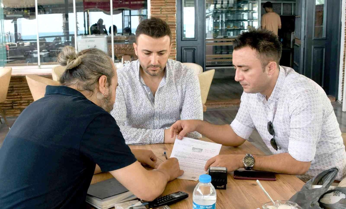 Eğlence mekanlarına yüksek ses denetimi: 6 işletmeye para cezası