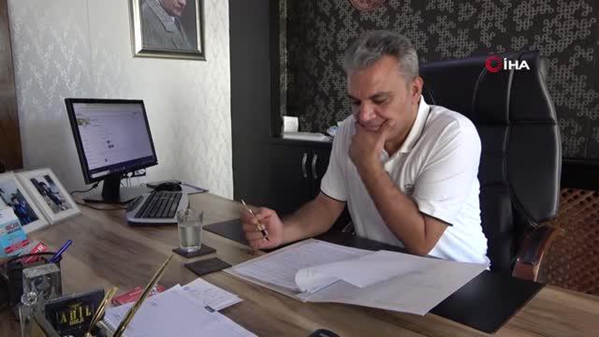 FETÖ\'den ihraç hakimden akıl almaz dolandırıcılık