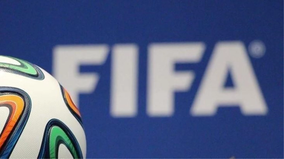 FIFA\'dan şaşırtan Hindistan kararı! Üyeliğini askıya aldı