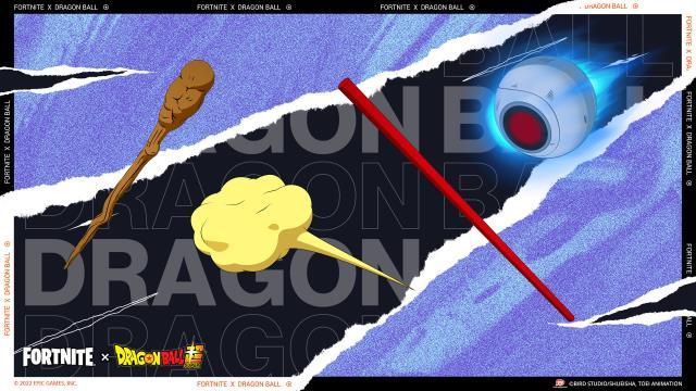 Fortnite, Dragon Ball oynanış fragmanını yayınladı