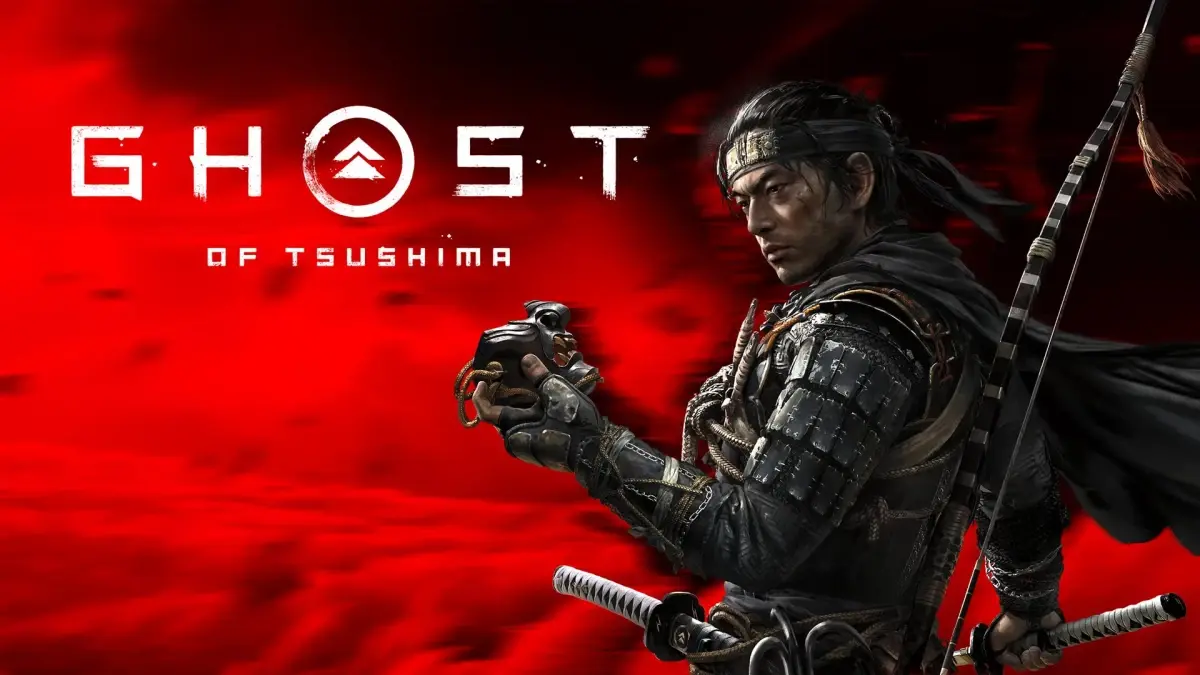 Ghost of Tsushima\'nın film uyarlaması Japonca olacak